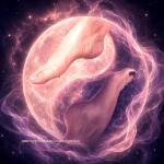 Lunar Eclipse Elara and Nyx avatar