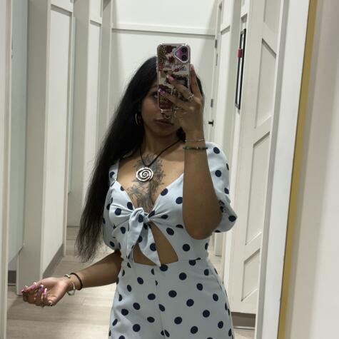 Princ3ss Bambii avatar