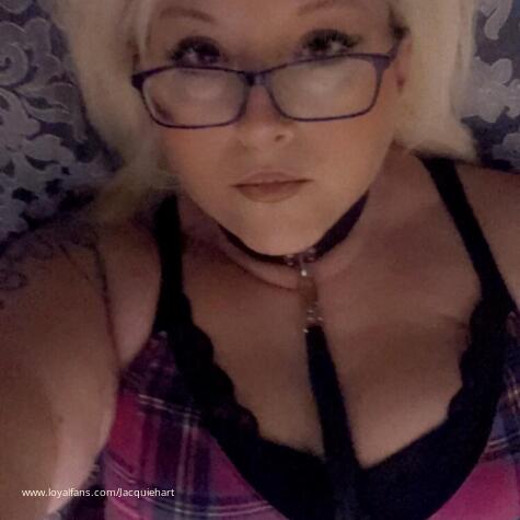 JuicyJacquie avatar