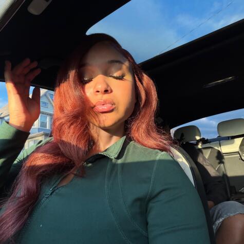 lzzy Rae avatar