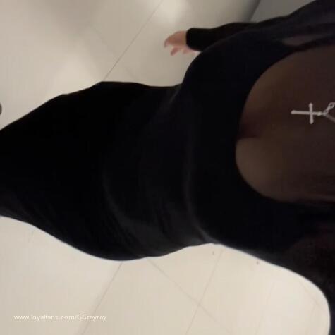 Goth Goddess Raven avatar