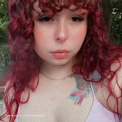 mommyshanx avatar