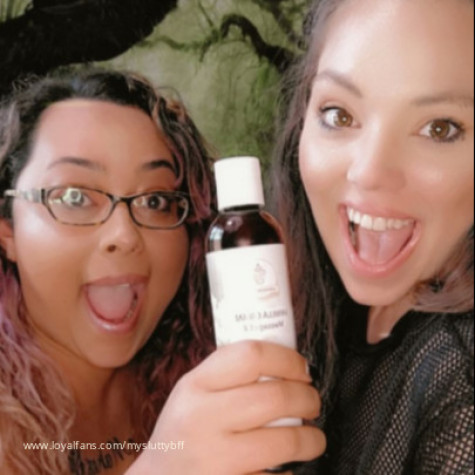 Aqua and Aria avatar