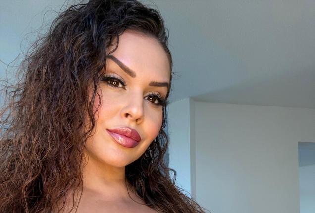 I love see through bras. 🥰 - Gia Blaze Official Photos | LoyalFans