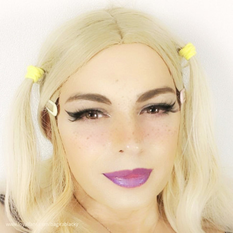 BagiraBlacky avatar