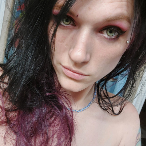 Hope Badnight avatar