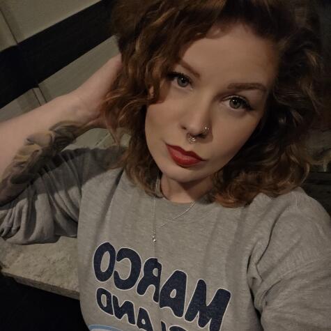 Airwreckarae avatar