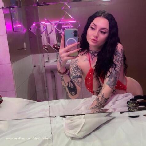 shadybabyxx avatar