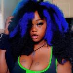 TheFlameGoddess avatar