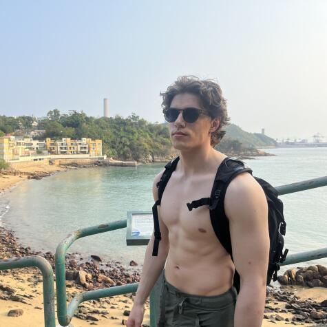 MasterCharlie00 avatar