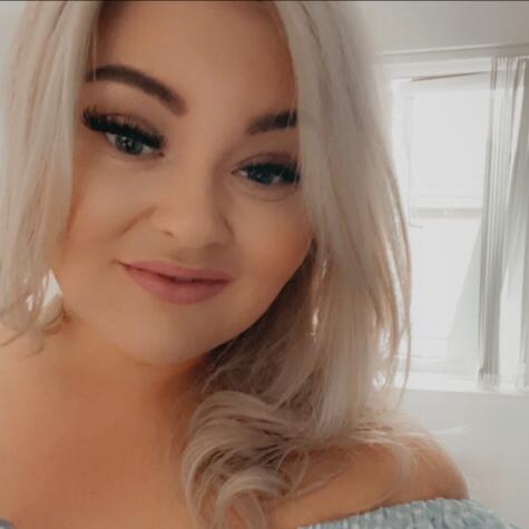 Megsxx avatar