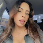 goddess jessica chenelle avatar