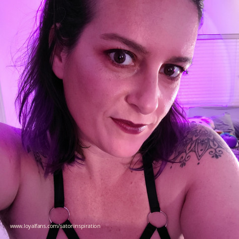 Goddess Satori avatar