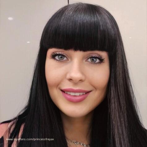 PrincessFreyax avatar