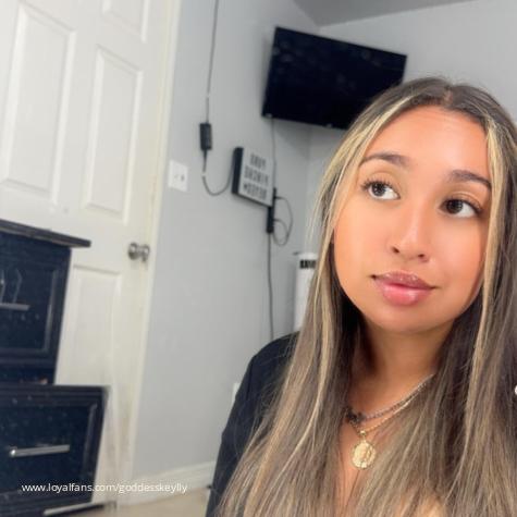 goddess keylly  avatar