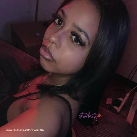 tru2bratty avatar