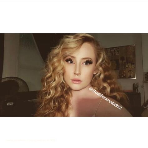 GoddessRed2912 avatar
