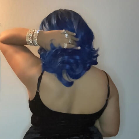 Queen Aquarius avatar