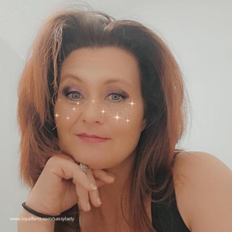 Sassylady avatar