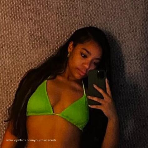 yourrownerleah avatar