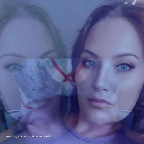 Luscious Leilah avatar