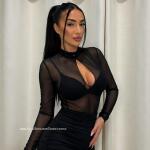 Findom Empress Lora Evanns avatar