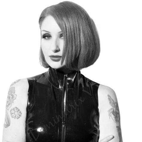 Dominatrix V avatar