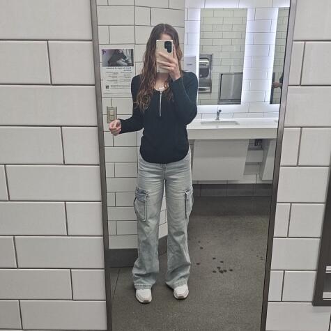 Salem Kae avatar