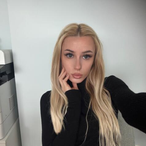 GoddesswiALINA avatar