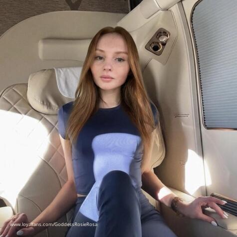 GoddessRosieRosa avatar