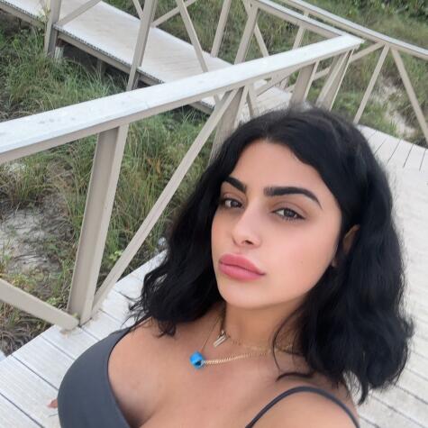 MissClara789 avatar