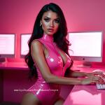 Mistress Aurora T avatar