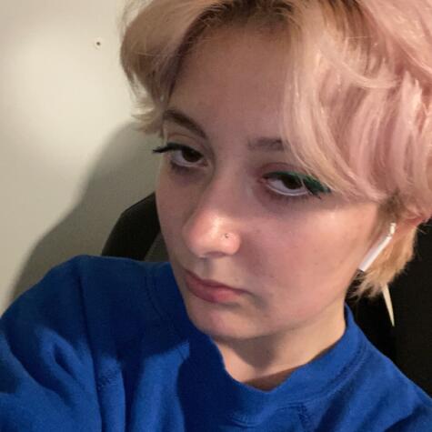 Your Princess Liv avatar