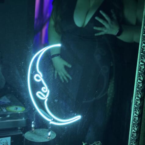 MistressDirtyDuval avatar
