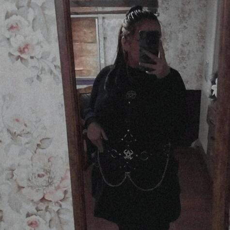 NoctraFemme avatar