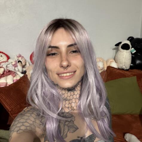 Egirlie avatar