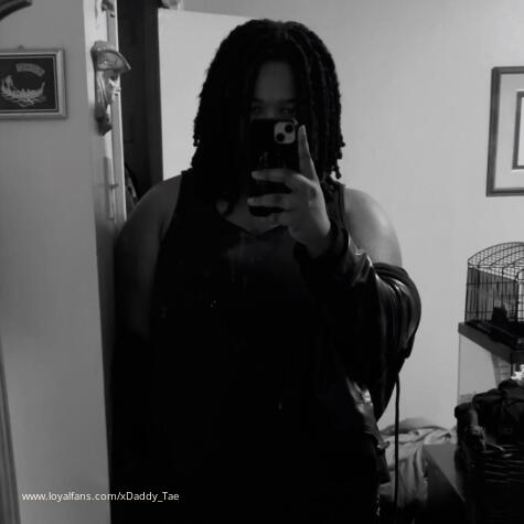 xDaddyTae avatar