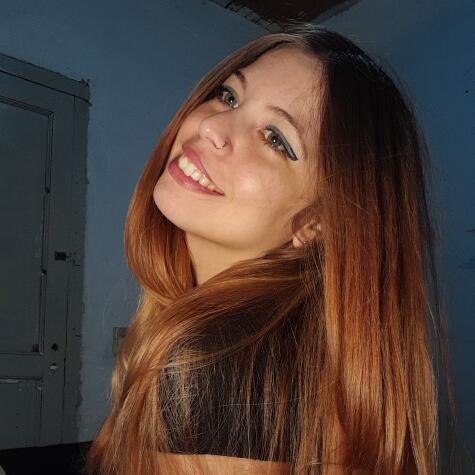 SiraGoddess avatar