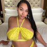 Babygirl Hazel avatar