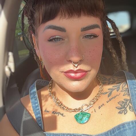 JasmineJade333 avatar