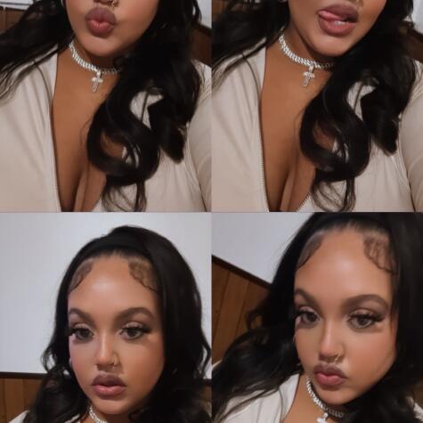Dollface Brat avatar