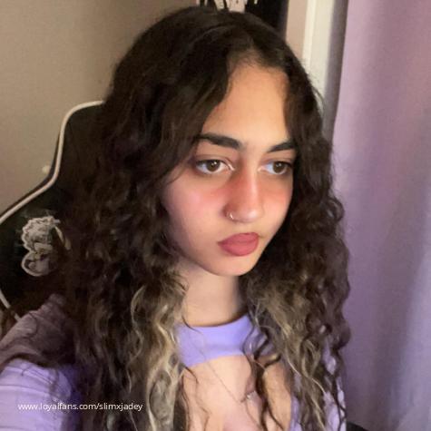 Empress Jade 🪻’s Official Social Fan Page | LoyalFans