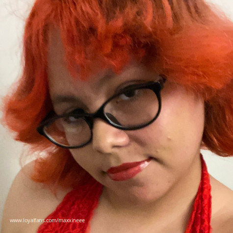 Maxxineeee avatar