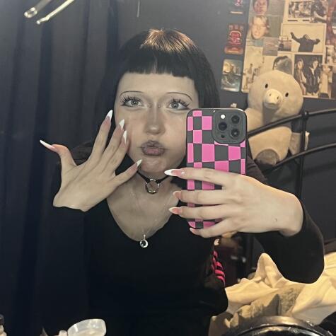 Kai🐈‍⬛ avatar