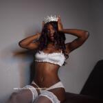 PrincessRiahh avatar