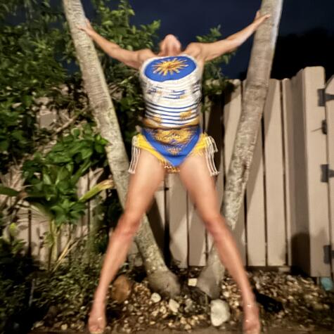 DreamBodyDrive avatar