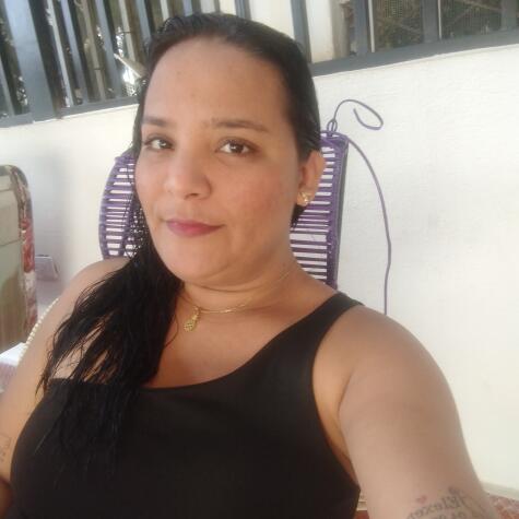 Negrax avatar