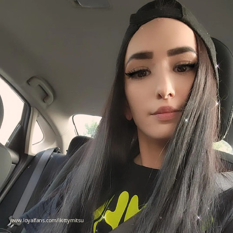 Cat Goddess Mitsu’s Official Social Fan Page | LoyalFans
