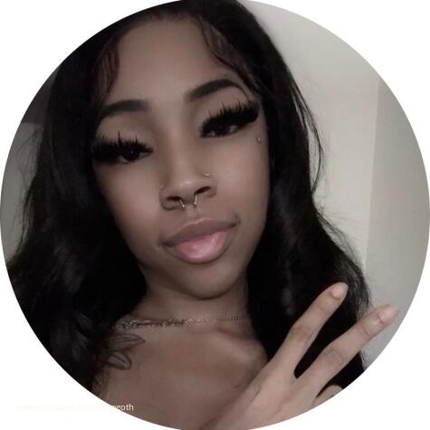 cutegoth avatar