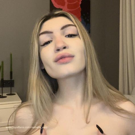 Isabella Van avatar